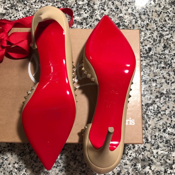 Luis Vuitton - Picture 4 of 5